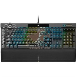 Corsair K100 RGB Gaming Keyboard Price in Pakistan, Karachi, Lahore, Islamabad