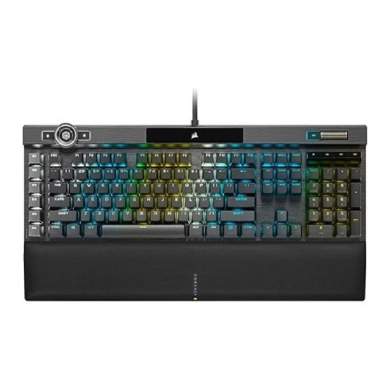 Corsair K100 RGB Gaming Keyboard Price in Pakistan, Karachi, Lahore, Islamabad