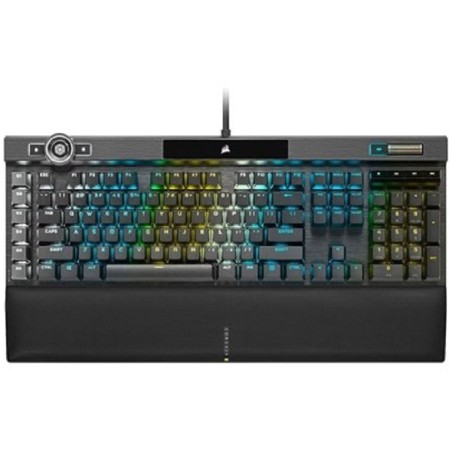 Corsair K100 RGB Gaming Keyboard Price in Pakistan, Karachi, Lahore, Islamabad