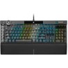 Corsair K100 RGB Gaming Keyboard Price in Pakistan, Karachi, Lahore, Islamabad