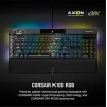 Corsair K100 RGB Gaming Keyboard Price in Pakistan, Karachi, Lahore, Islamabad