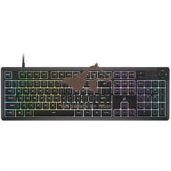 Corsair K55 CORE RGB Gaming Price in Pakistan, Karachi, Lahore, Islamabad