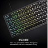 Corsair K55 CORE RGB Gaming Price in Pakistan, Karachi, Lahore, Islamabad
