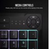 Corsair K55 CORE RGB Gaming Price in Pakistan, Karachi, Lahore, Islamabad