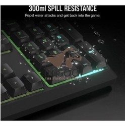 Corsair K55 CORE RGB Gaming Price in Pakistan, Karachi, Lahore, Islamabad