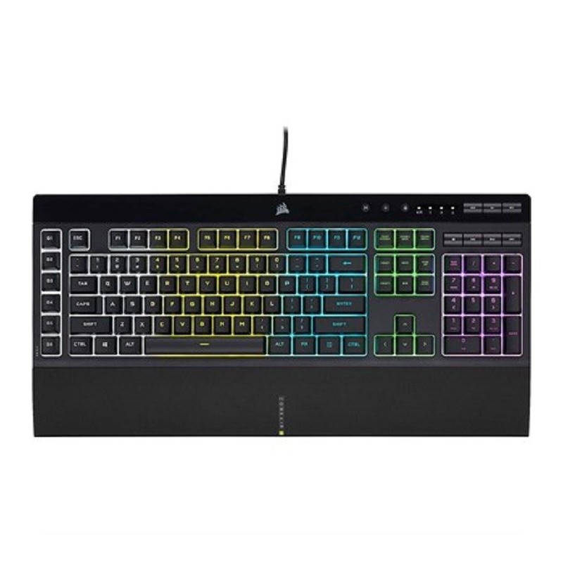 Corsair K55 RGB PRO Gaming Price in Pakistan, Karachi, Lahore, Islamabad