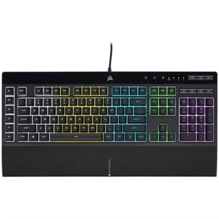 Corsair K55 RGB PRO Gaming Price in Pakistan, Karachi, Lahore, Islamabad