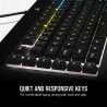 Corsair K55 RGB PRO Gaming Price in Pakistan, Karachi, Lahore, Islamabad