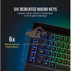 Corsair K57 RGB WIRELESS Gaming Price in Pakistan, Karachi, Lahore, Islamabad