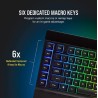 Corsair K57 RGB WIRELESS Gaming Price in Pakistan, Karachi, Lahore, Islamabad
