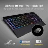 Corsair K57 RGB WIRELESS Gaming Price in Pakistan, Karachi, Lahore, Islamabad