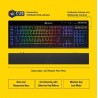 Corsair K57 RGB WIRELESS Gaming Price in Pakistan, Karachi, Lahore, Islamabad