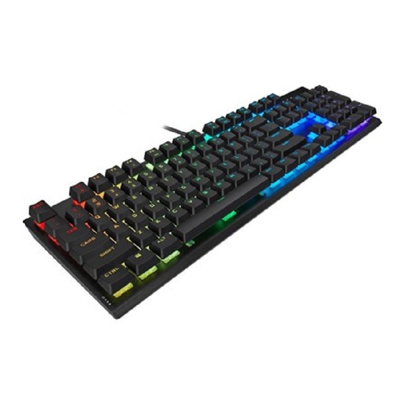 Corsair K60 RGB PRO Mechanical Price in Pakistan, Karachi, Lahore, Islamabad
