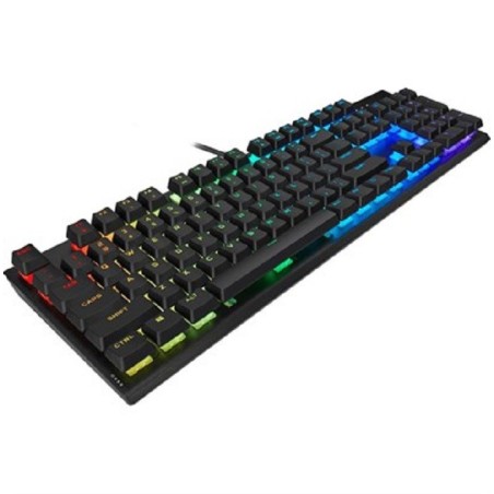 Corsair K60 RGB PRO Mechanical Price in Pakistan, Karachi, Lahore, Islamabad