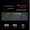 Corsair K60 RGB PRO Mechanical Price in Pakistan, Karachi, Lahore, Islamabad