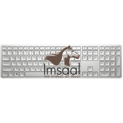 HP 970 Wireless Keyboard Price in Pakistan, Karachi, Lahore, Islamabad