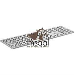 HP 970 Wireless Keyboard Price in Pakistan, Karachi, Lahore, Islamabad