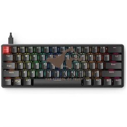 Glorious GMMK-COMPACT-BRN RGB Price in Pakistan, Karachi, Lahore, Islamabad