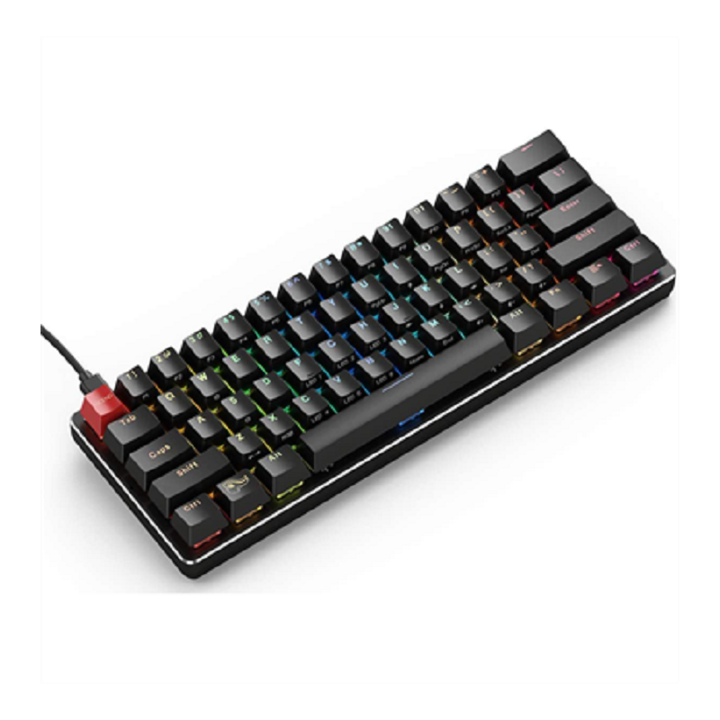 Glorious GMMK-COMPACT-BRN RGB Price in Pakistan, Karachi, Lahore, Islamabad