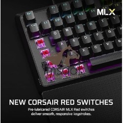Corsair K70 CORE RGB Mechanical Price in Pakistan, Karachi, Lahore, Islamabad