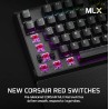 Corsair K70 CORE RGB Mechanical Price in Pakistan, Karachi, Lahore, Islamabad