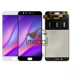 Oppo F3 Plus LCD Panel (High Quality New) 3 imsaal.pk
