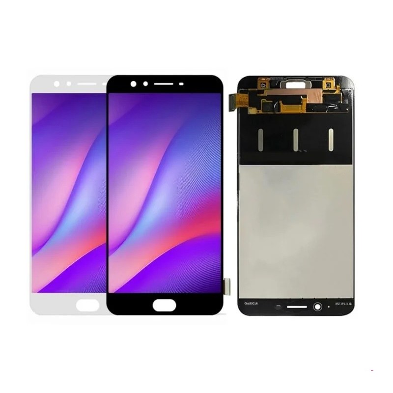 Oppo F3 Plus LCD Panel (High Quality New) 3 imsaal.pk