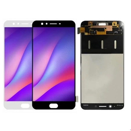 Oppo F3 Plus LCD Panel (High Quality New) 3 imsaal.pk