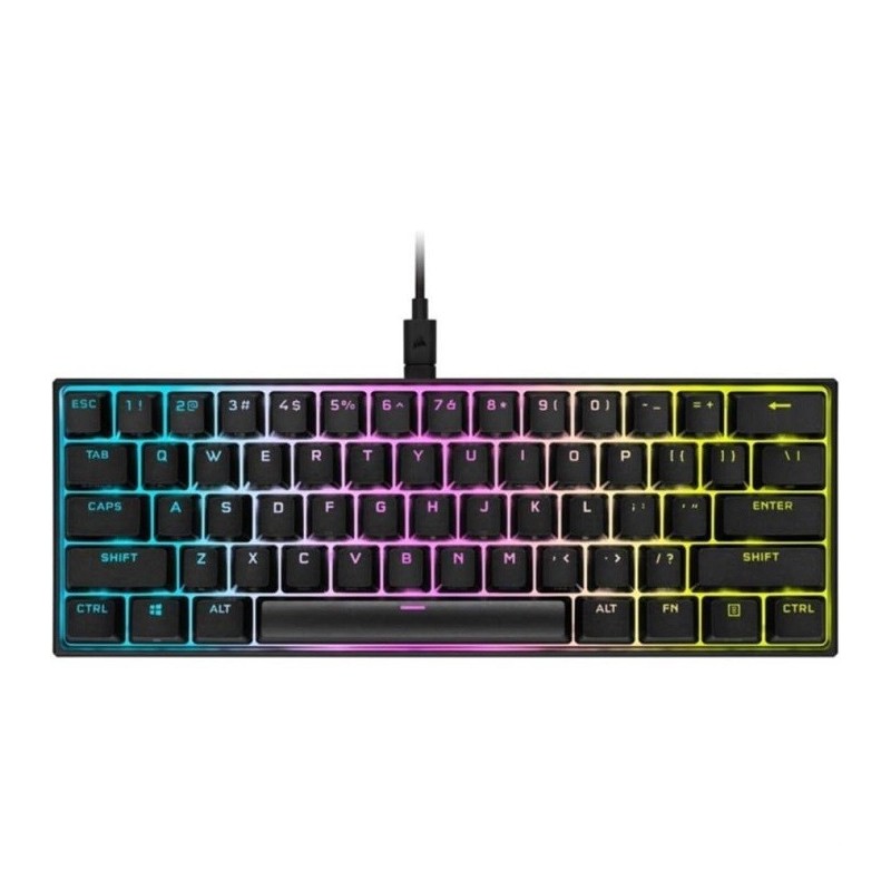 Corsair K65 RGB MINI 60% Price in Pakistan, Karachi, Lahore, Islamabad