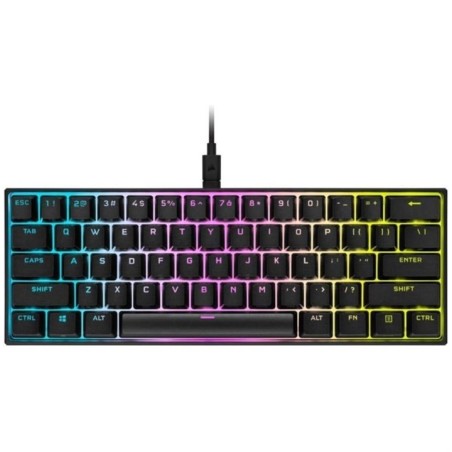 Corsair K65 RGB MINI 60% Price in Pakistan, Karachi, Lahore, Islamabad
