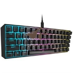 Corsair K65 RGB MINI 60% Price in Pakistan, Karachi, Lahore, Islamabad