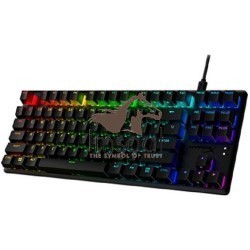 HyperX Alloy Origins Core PBT HX Price in Pakistan, Karachi, Lahore, Islamabad