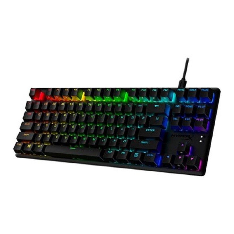 HyperX Alloy Origins Core PBT HX Price in Pakistan, Karachi, Lahore, Islamabad