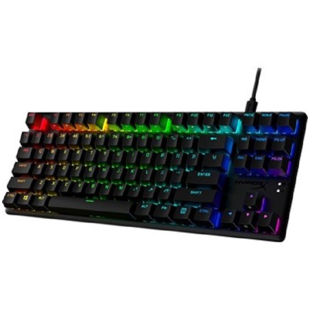 HyperX Alloy Origins Core PBT HX Price in Pakistan, Karachi, Lahore, Islamabad