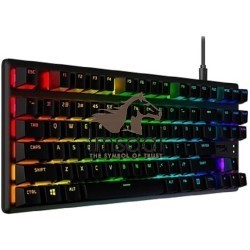 HyperX Alloy Origins Core PBT HX Price in Pakistan, Karachi, Lahore, Islamabad