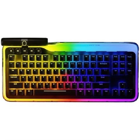 HYTE Keeb TKL Mechanical Keyboard Price in Pakistan, Karachi, Lahore, Islamabad