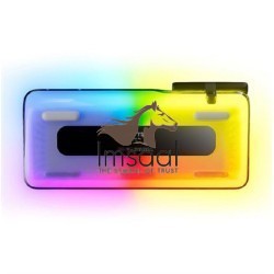 HYTE Keeb TKL Mechanical Keyboard Price in Pakistan, Karachi, Lahore, Islamabad