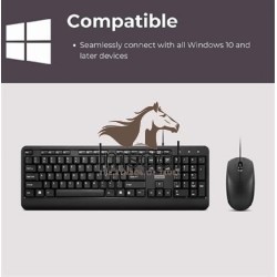 Lenovo 160 Wired Combo Keyboard Price in Pakistan, Karachi, Lahore, Islamabad