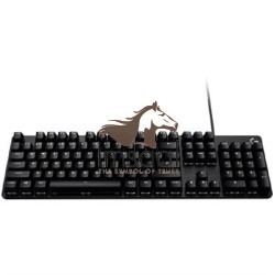 Logitech G413 SE Mechanical Price in Pakistan, Karachi, Lahore, Islamabad