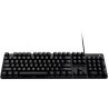 Logitech G413 SE Mechanical Price in Pakistan, Karachi, Lahore, Islamabad