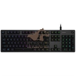 Logitech G512 Carbon RGB Price in Pakistan, Karachi, Lahore, Islamabad