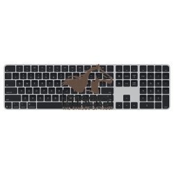 Apple Magic Keyboard with Touch Price in Pakistan, Karachi, Lahore, Islamabad