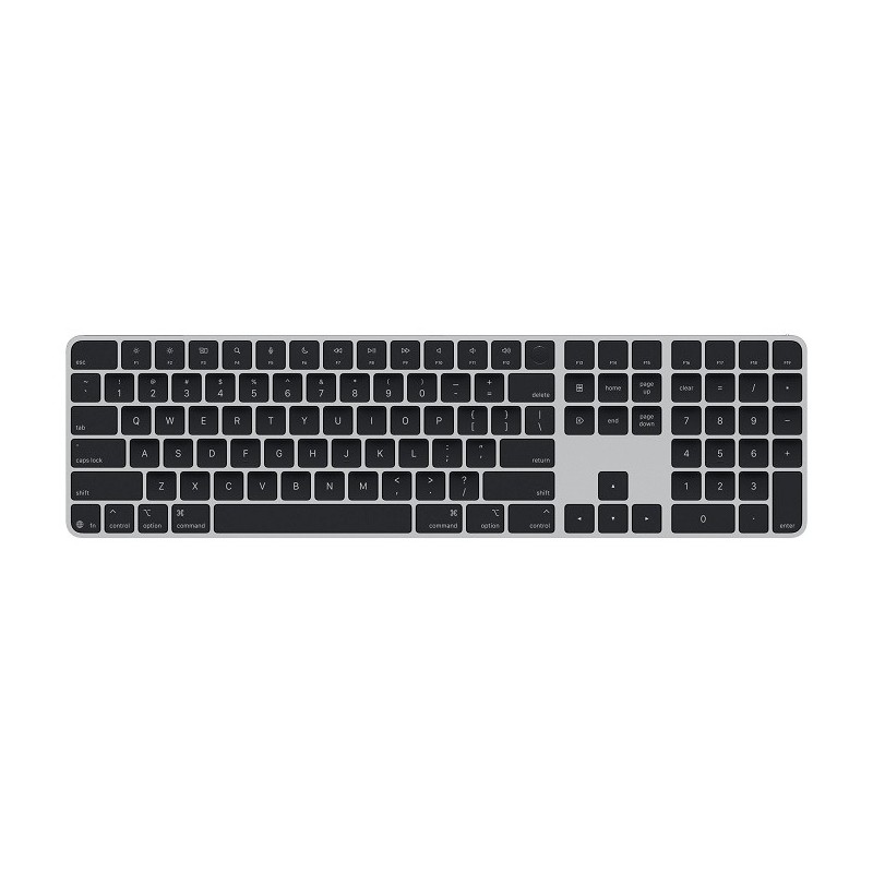 Apple Magic Keyboard with Touch Price in Pakistan, Karachi, Lahore, Islamabad