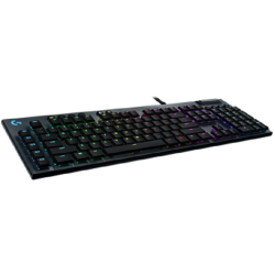 Logitech G813 Lightsync RGB Price in Pakistan, Karachi, Lahore, Islamabad