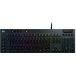Logitech G813 Lightsync RGB Price in Pakistan, Karachi, Lahore, Islamabad