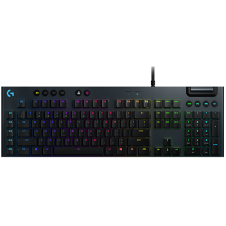 Logitech G813 Lightsync RGB Price in Pakistan, Karachi, Lahore, Islamabad