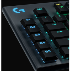 Logitech G813 Lightsync RGB Price in Pakistan, Karachi, Lahore, Islamabad