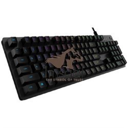 Logitech G512 Carbon RGB Price in Pakistan, Karachi, Lahore, Islamabad