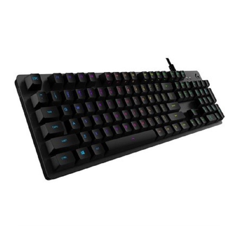 Logitech G512 Carbon RGB Price in Pakistan, Karachi, Lahore, Islamabad