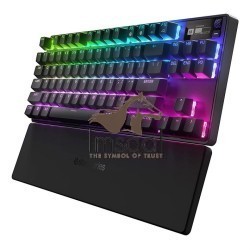 SteelSeries APEX PRO TKL Wireless Price in Pakistan, Karachi, Lahore, Islamabad